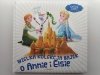 KRAINA LODU. WIELKA KOLEKCJA BAJEK O ANNIE I ELSIE